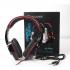 Sades Headset Gaming 1 Jack With 2 Jack Adaptor [ SA-708GT ]